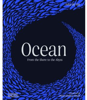 Ocean - Asha de Vos