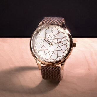 Ocean bgw8621rl34 Roze - One size