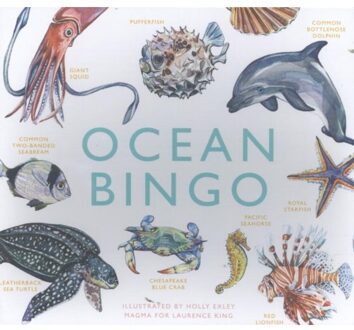 Ocean Bingo
