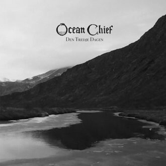 Ocean Chief - Den Tredje Dagen Vinyl