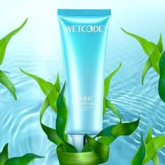 Ocean Clear Facial Cleanser #Cleanser - 100g