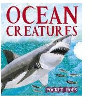 Ocean Creatures