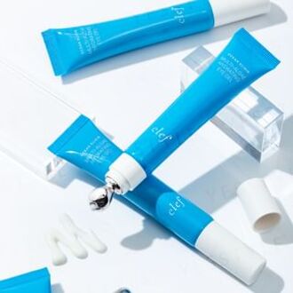 Ocean Elixir Multi-Algae Hydrating Eye Gel 20ml