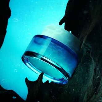 Ocean Elixir Multi-Algae Hydrating Moisturiser 50g