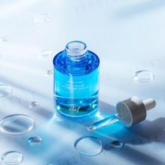 Ocean Elixir Multi-Algae Hydrating Serum 50ml