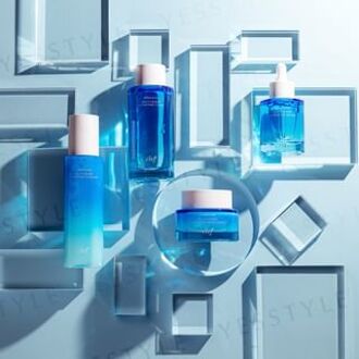 Ocean Elixir Multi-Algae Hydrating Trial Kit Set 1 set