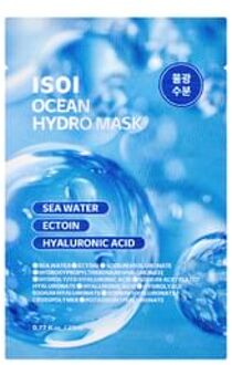 Ocean Hydro Mask 23ml x 1 sheet