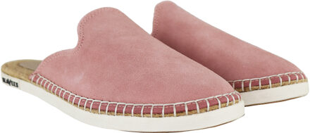 Ocean Park Mule Roze Damesslippers - EU 40.5 / UK 7
