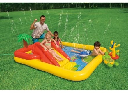 Ocean Set 254x196x79cm