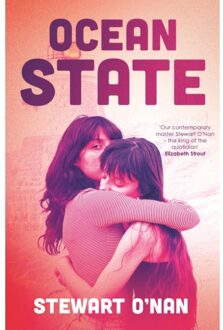Ocean State - Stewart O'Nan