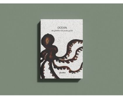 Ocean The Gloobles Pocket Guide On The Uk - Toby Skinner