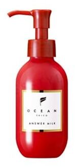 Ocean Trico Answer Milk 120ml