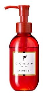 Ocean Trico Answer Oil 120ml