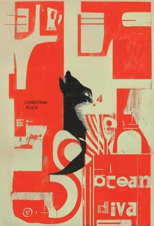 Oceandiva -  Christina Flick (ISBN: 9789028252035)