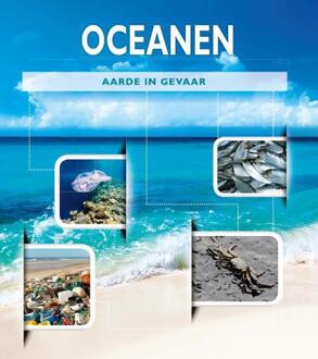 Oceanen - Boek Rani Iyer (9463411852)