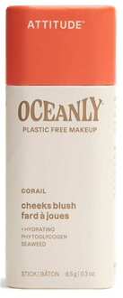 Oceanly Blush - Corail