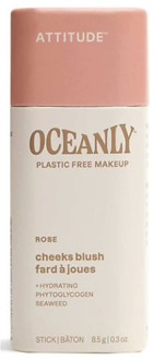 Oceanly Blush - Rose