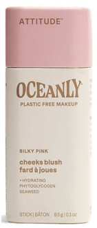Oceanly Blush - Silky Pink