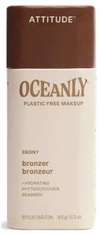 Oceanly Bronzer - Ebony