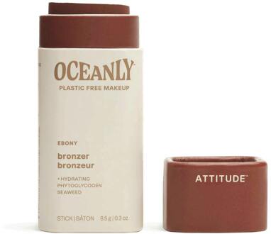 Oceanly Bronzer - Ebony