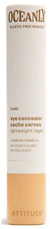 Oceanly Light Coverage Concealer - Dune