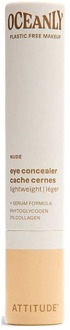 Oceanly Light Coverage Concealer - Nude
