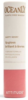 Oceanly Lipgloss - Happy Berry