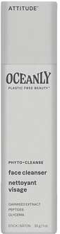 Oceanly PHYTO-CLEANSE Solid Gezichtsreiniger