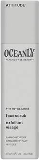 Oceanly PHYTO-CLEANSE Solid Gezichtsscrub