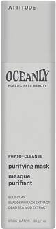Oceanly PHYTO-CLEANSE Solid Purifying Gezichtsmasker