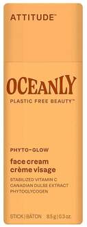 Oceanly PHYTO-GLOW Solid Gezichtscreme - Mini