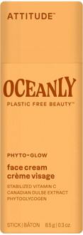 Oceanly PHYTO-GLOW Solid Gezichtscreme - Mini