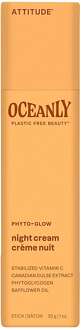 Oceanly PHYTO-GLOW Solid Nachtcreme