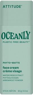 Oceanly PHYTO-MATTE Solid Gezichtscreme - Mini