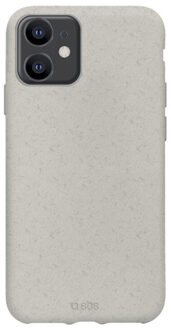 Oceano Eco Cover iPhone 12/12 Pro, wit