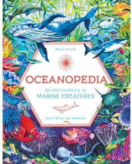 Oceanopedia - Helen Scales
