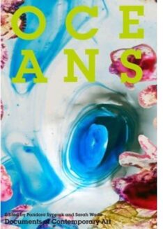 Oceans - Documents Of Contemporary Art