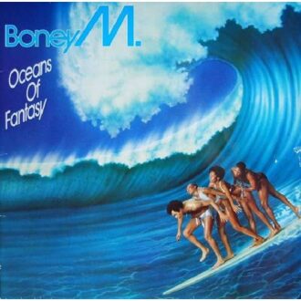 Oceans Of Fantasy (1979)