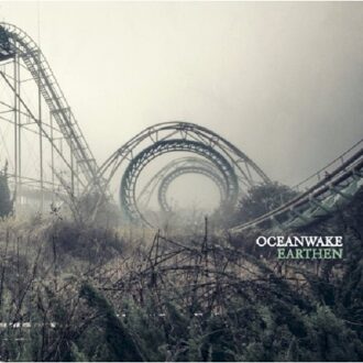 Oceanwake - Earthen