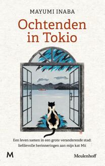Ochtenden in Tokio -  Mayumi Inaba (ISBN: 9789029099295)
