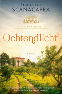 Ochtendlicht -  Francesca Scanacapra (ISBN: 9789023963585)