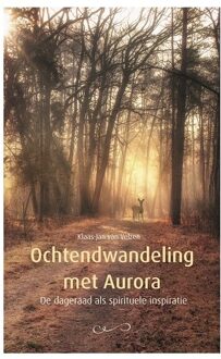 Ochtendwandeling met Aurora