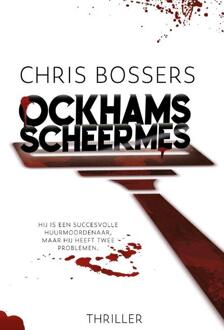 Ockhams Scheermes -  Chris Bossers (ISBN: 9789464789133)