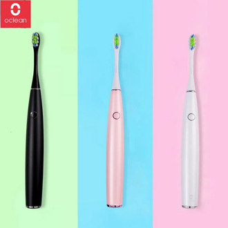 Oclean One Sonic Electric Toothbrush IPX7 Waterproof Smart Adult Toothbrush Fast Charging 12-grade cleaning modes Brushing
