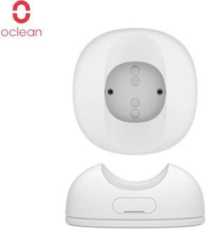 Oclean Toothbrush Charger and Holder In one Wall Mount Charger Stand Home Bathroom Tool For Oclean X /X pro/ Z1/ F1
