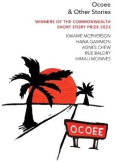 Ocoee & Other Stories - Kwame McPherson