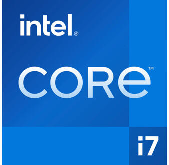 Octa Core i7-13700K processor