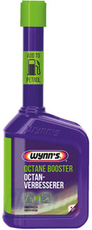 OCTAN 10+ POWER BOOSTER