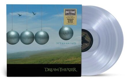 Octavarium - Dream Theater