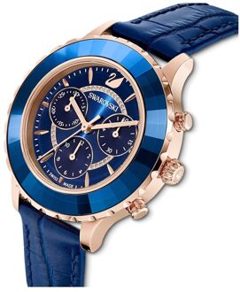 Octea Lux Chrono horloge